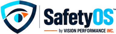 VPI SafetyOS by Vision Performance Inc.